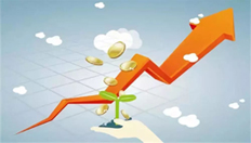 企業快速發展的五重天