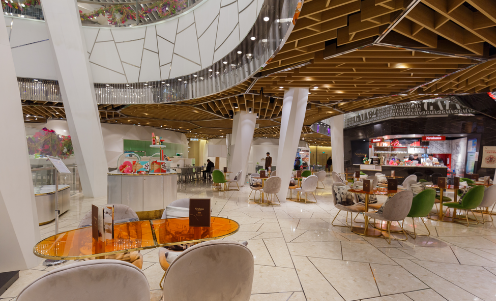 完勝五大消費情景亮化餐飲品牌營銷策劃