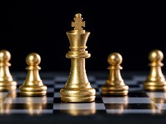 競爭戰略策劃之點亮企業價值鏈四大核心活動