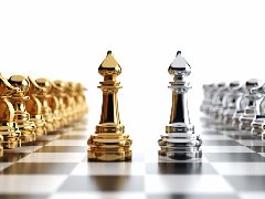 競爭戰略策劃之緊密銷售的五大戰略優勢（下）