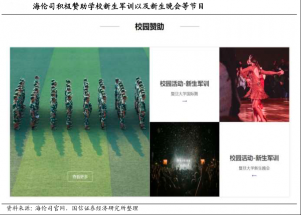 數字零售策劃之六大消費體驗營造（上）