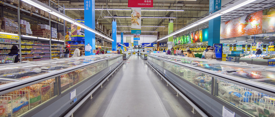 數字零售策劃之門店社群經營四步