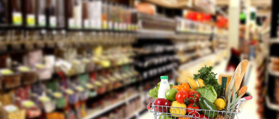 數字零售策劃之新物流建設六法（上）