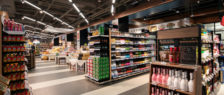 數字零售策劃之智慧門店六大模塊打造（下）