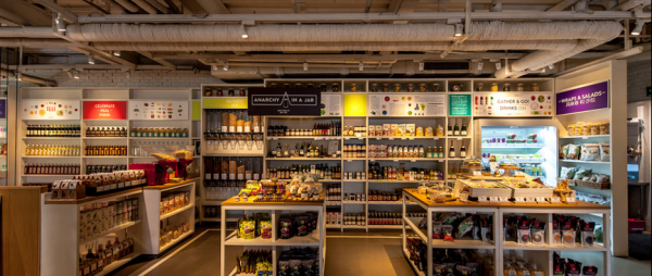 數字零售策劃之企業零售經營五痛點（上）