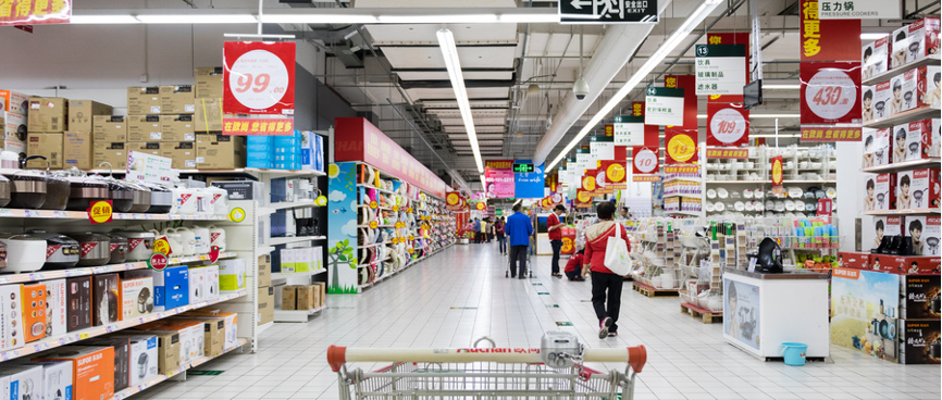 數字零售策劃之企業(yè)零售經營五痛點（下）