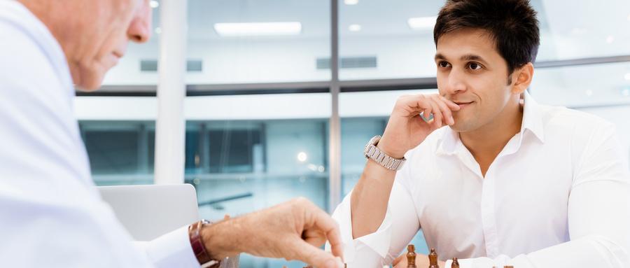 競爭戰略策劃之六大細分建立產業競爭優勢（上）