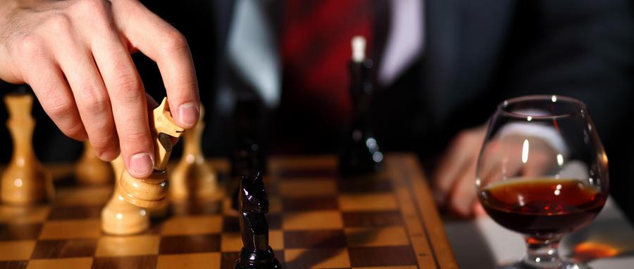 競爭戰略策劃之企業大布局優勝六法（上）