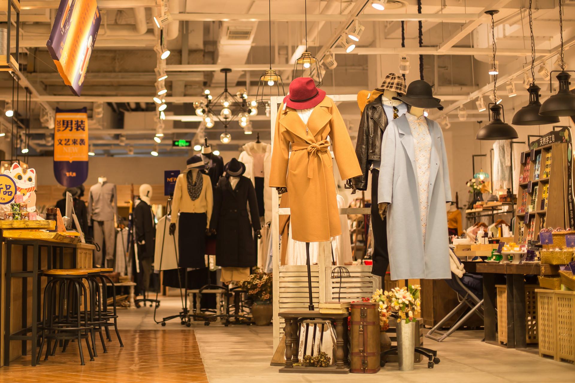 數字零售策劃之社群型終端建設六法（上）