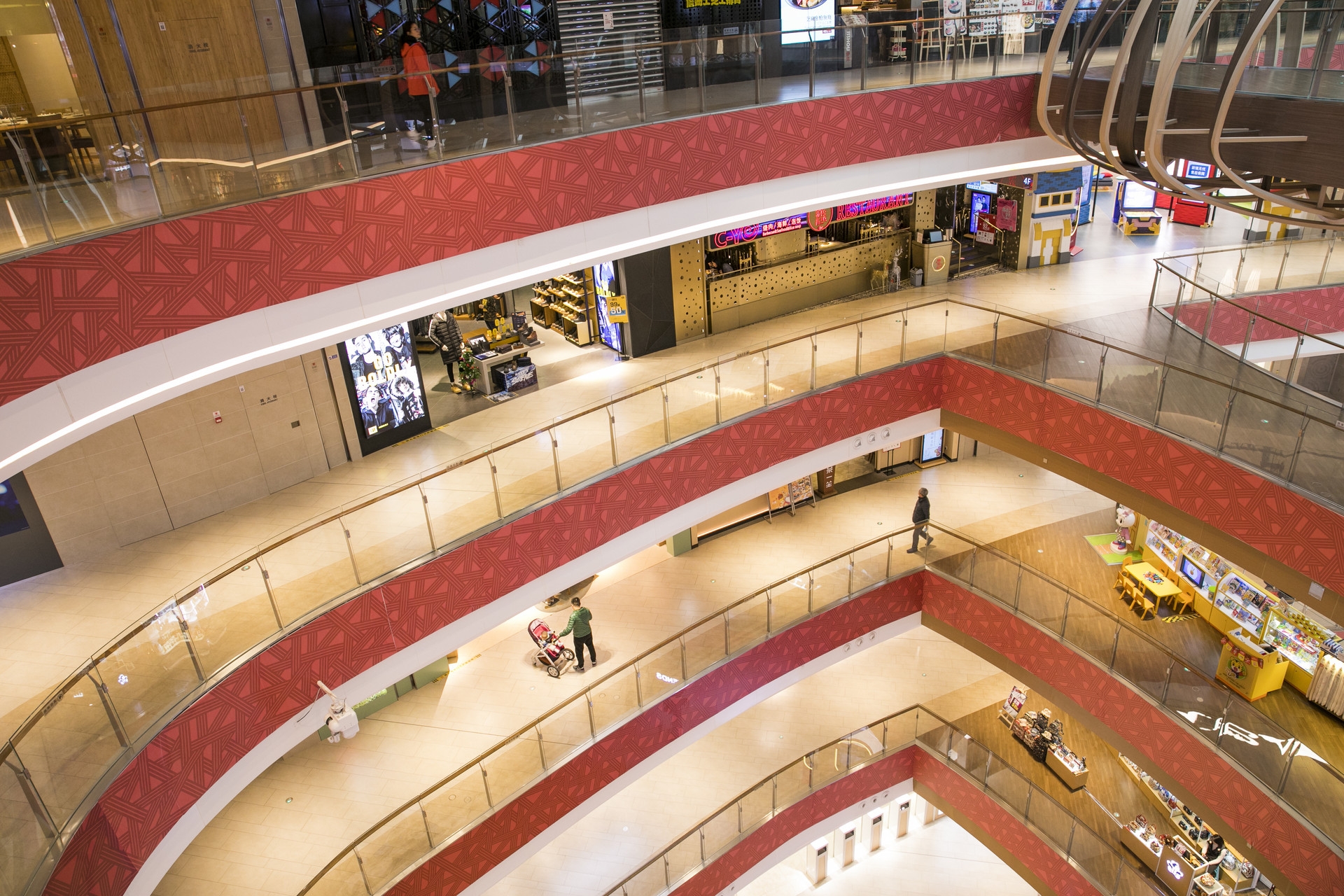 品牌切割戰(zhàn)之區(qū)域拓展五法（上）