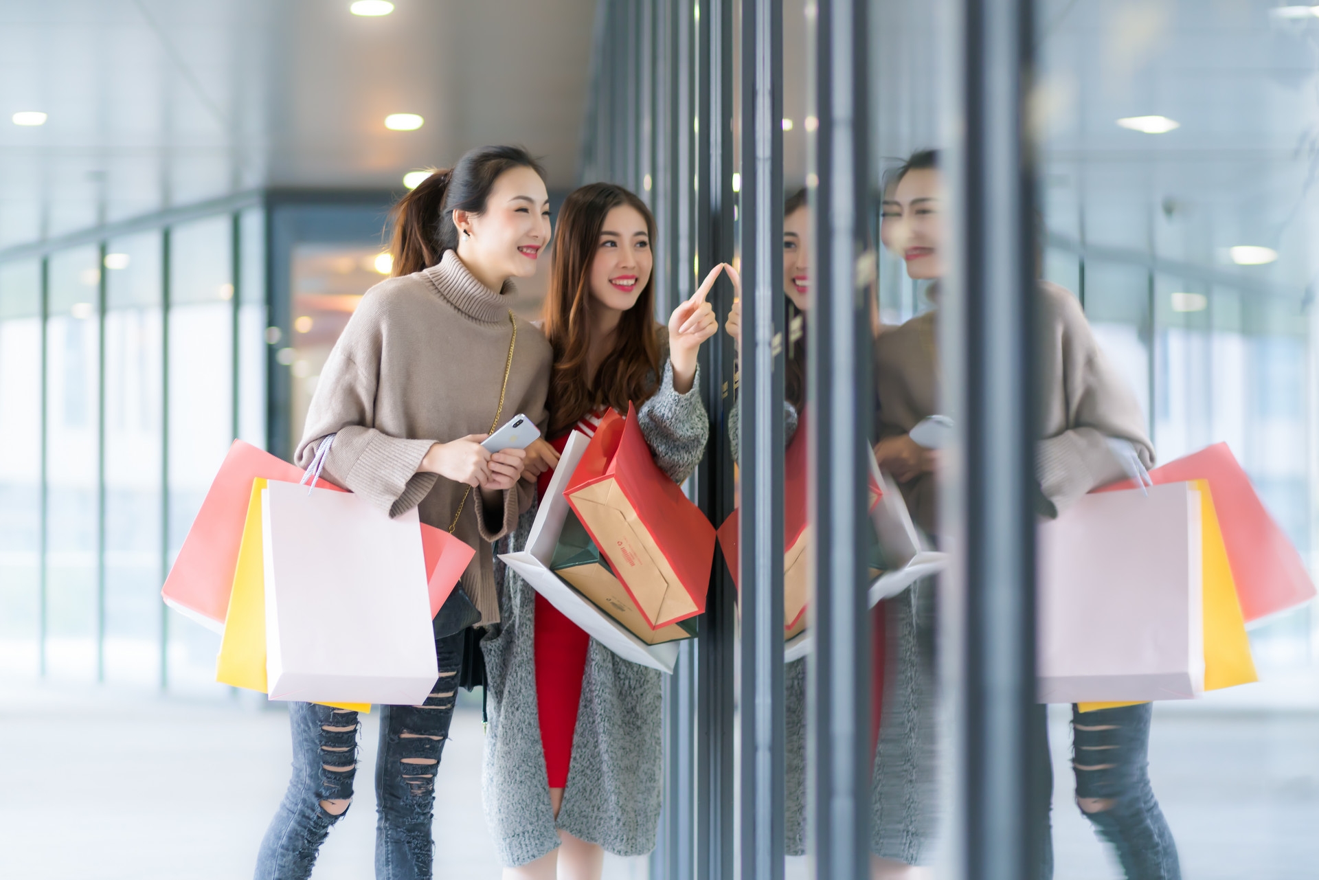 品牌切割戰(zhàn)之改變細分維度