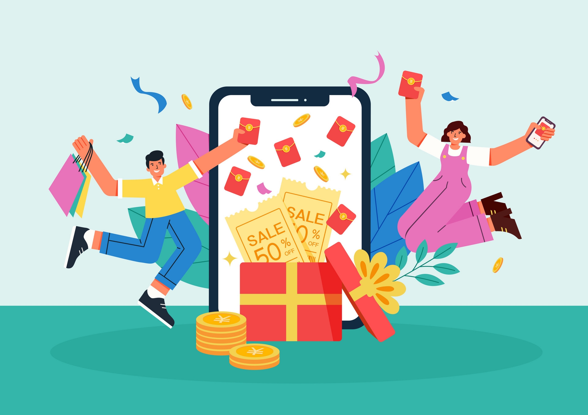 品牌切割戰之品牌新媒體傳播六要素（下）