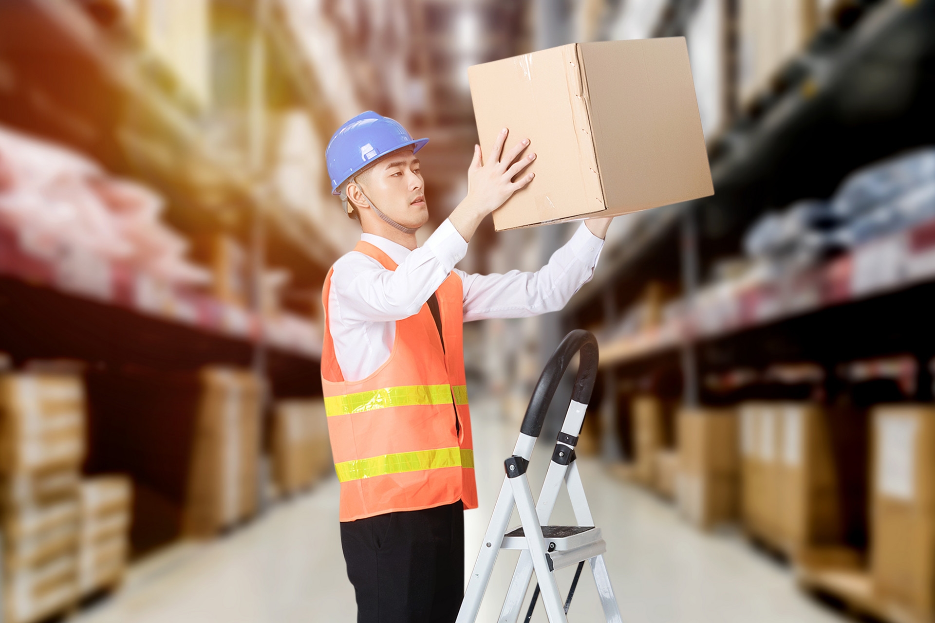 新零售新增長(zhǎng)之供應(yīng)鏈建設(shè)三要素