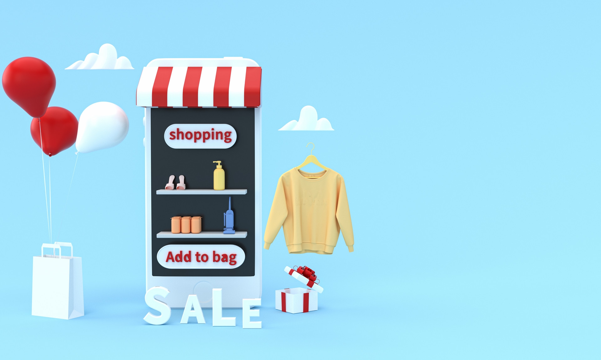 新零售新增長之“六化式”推進（上）