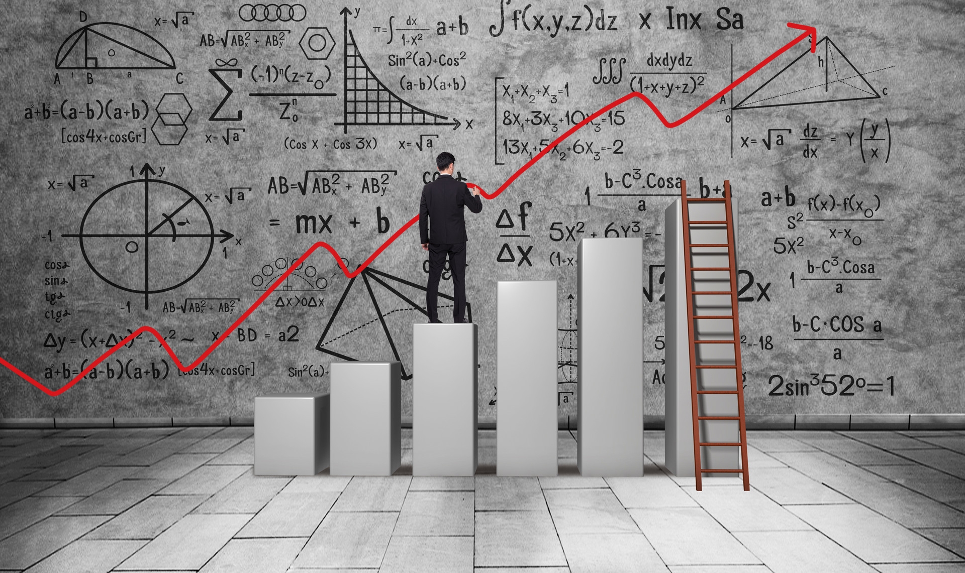 新零售新增長之新商業定義的三大視角