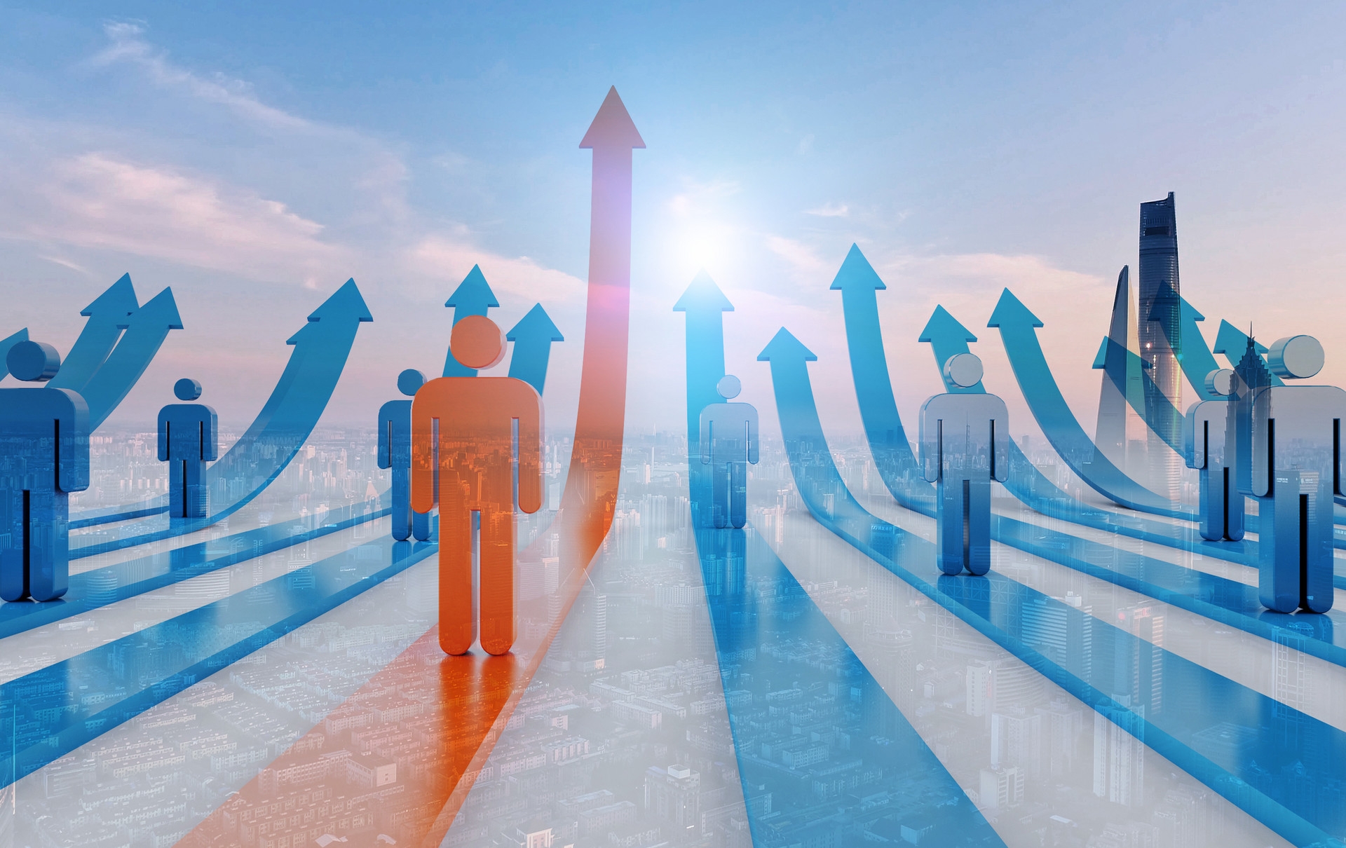 新零售新增長之九大增長驅動力建設（中）