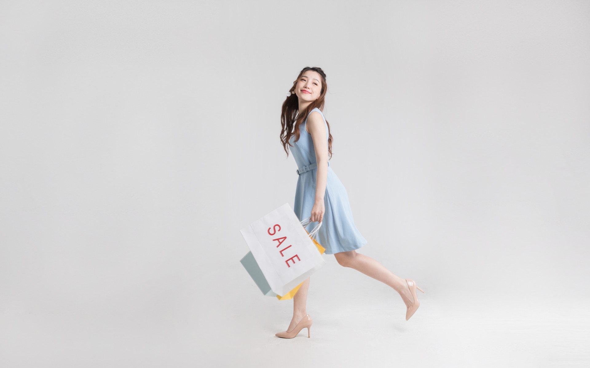 品牌切割戰(zhàn)之點(diǎn)亮顧客六大時(shí)刻(上)