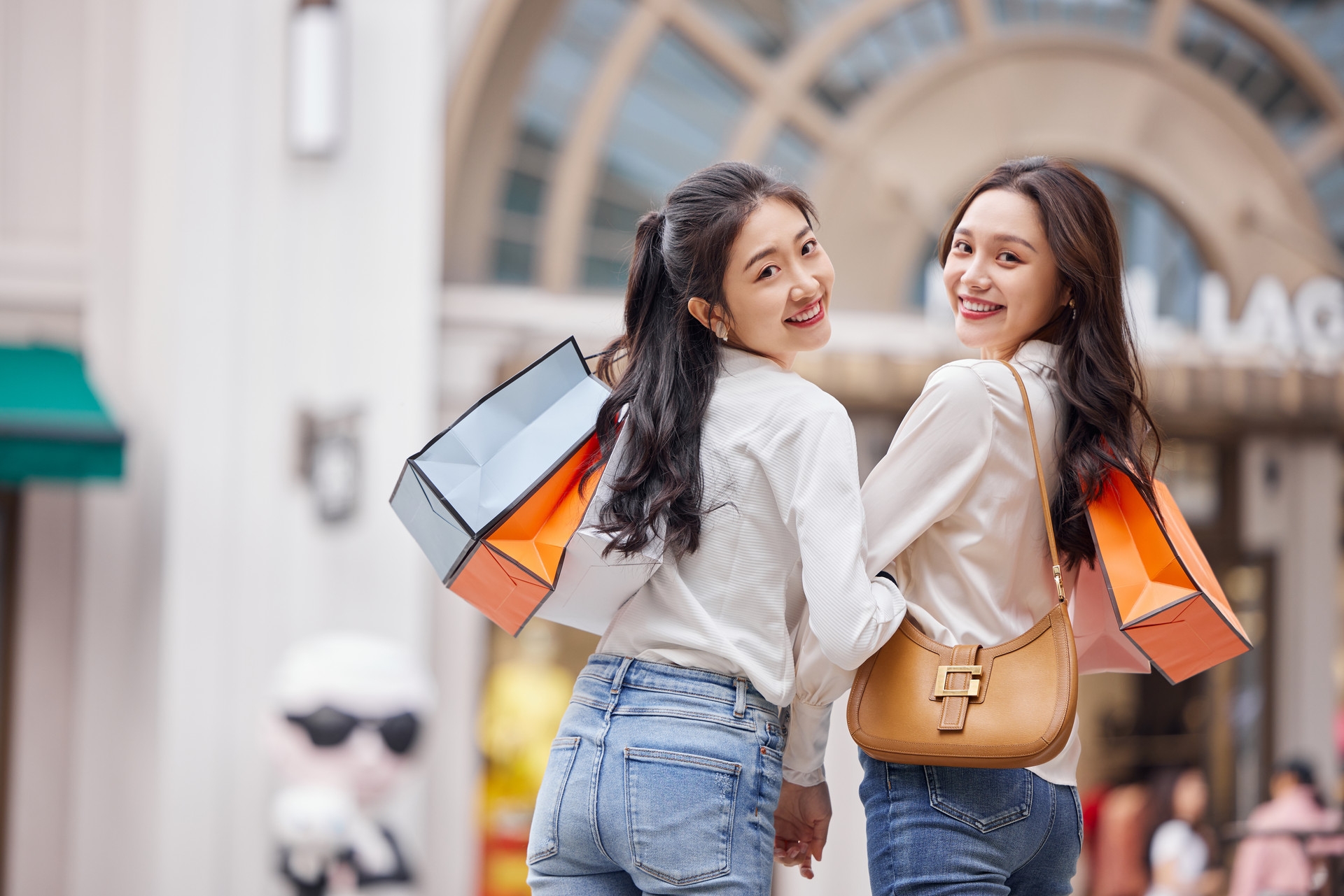 品牌切割戰(zhàn)之打造六大用戶場景觸點(diǎn)(下)