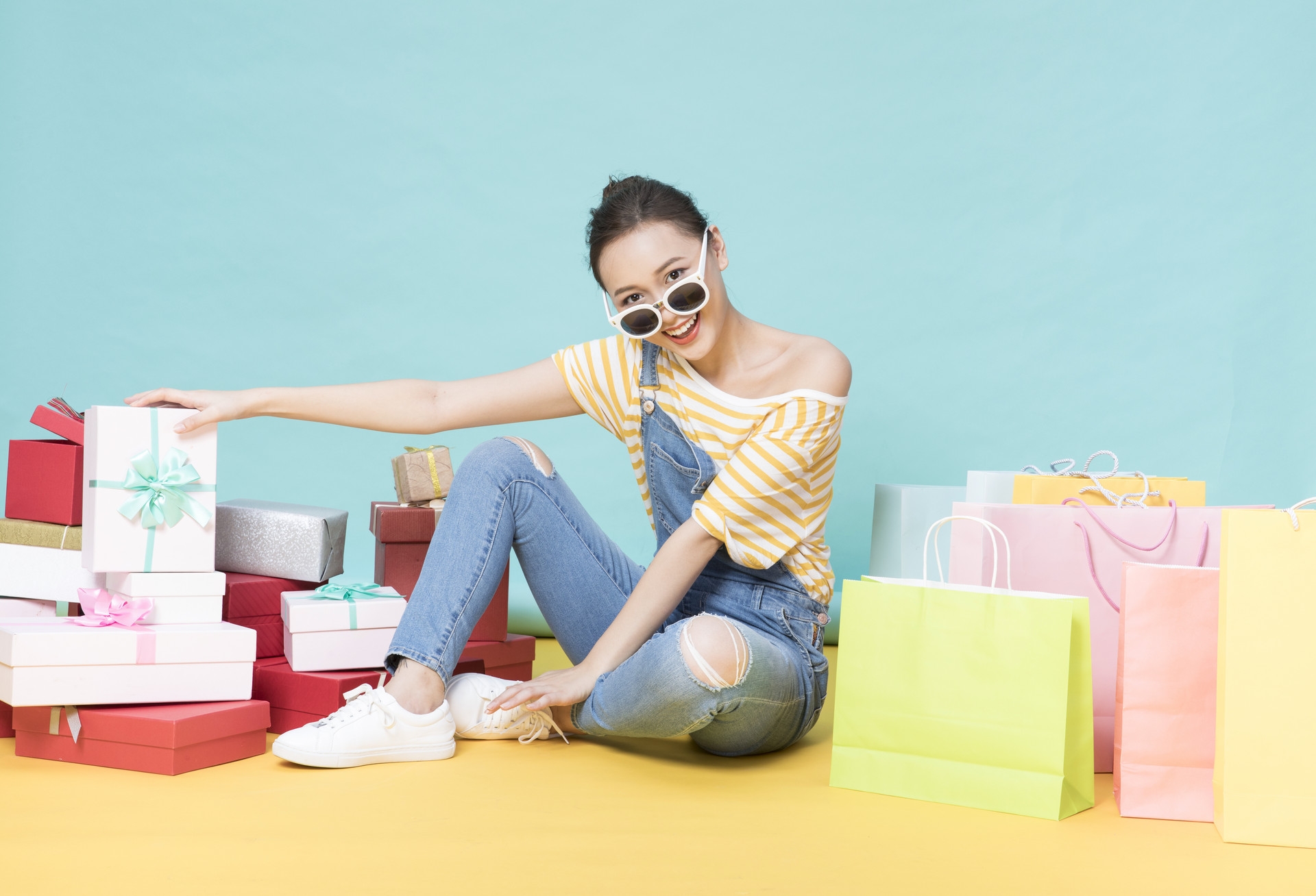 品牌切割戰之產品九大賣法(中)