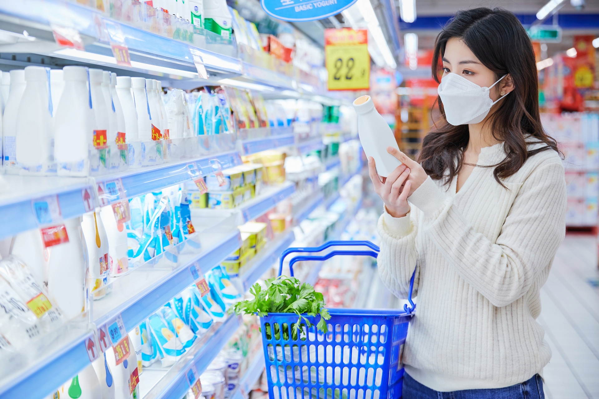 新零售新增長之構建新消費圖譜五法（上）