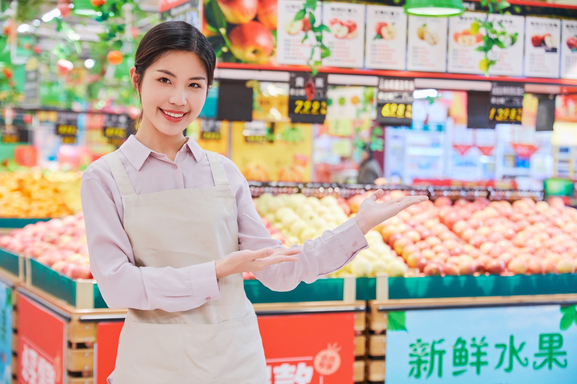 新零售新增長之實體門店商業(yè)賦能六法（上）