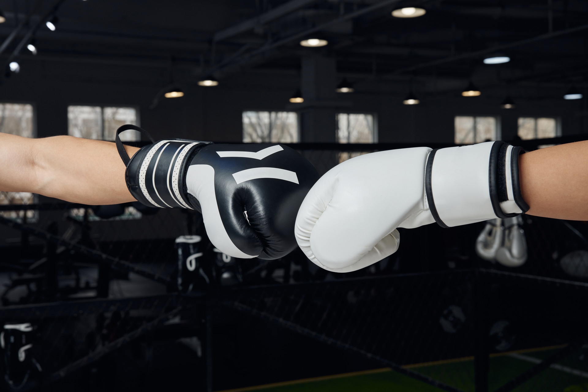 產業競爭戰之三大競爭升級