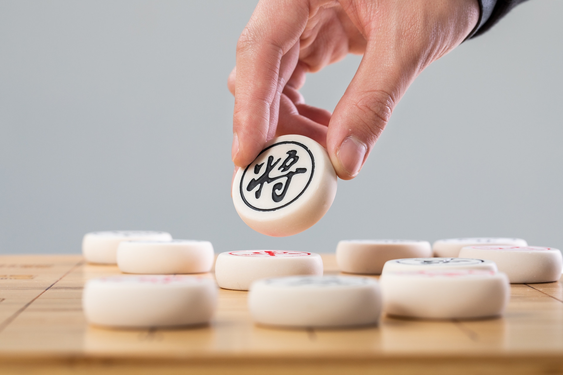 產業競爭戰之點亮競爭五大主張(下)