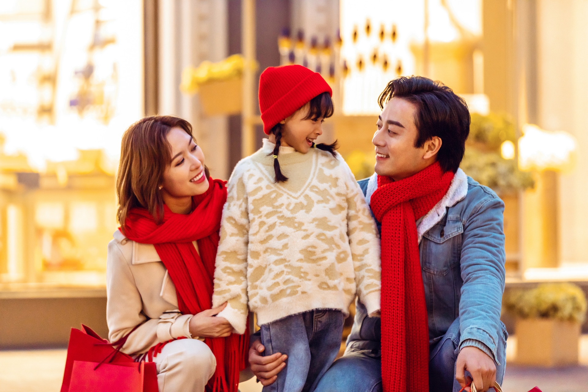 品牌切割戰之做強三大流量