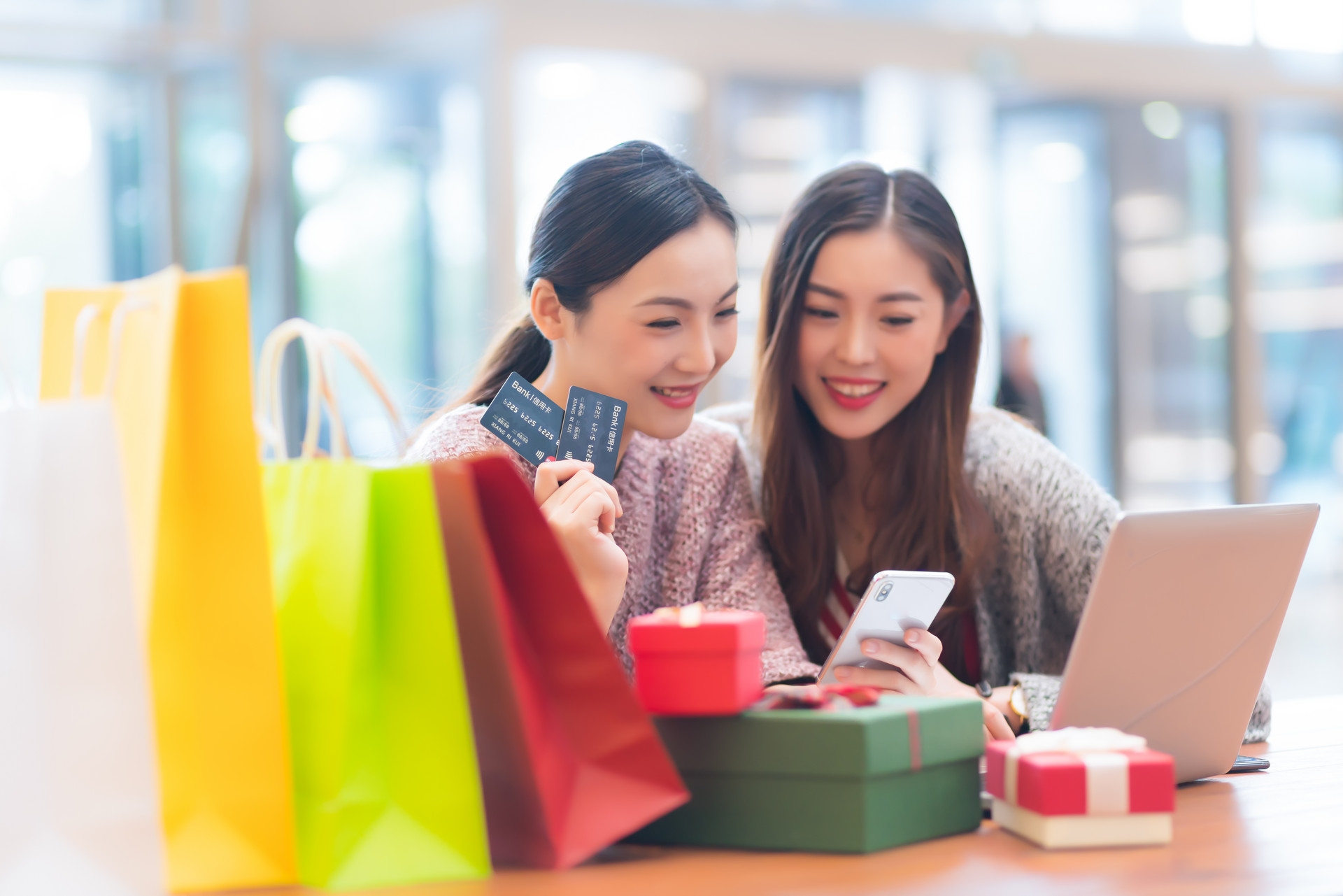 品牌切割戰之品牌話題五連環（上）