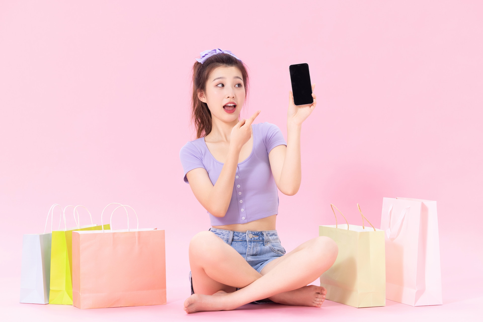 品牌切割戰之擴大用戶品牌印象五法（上）