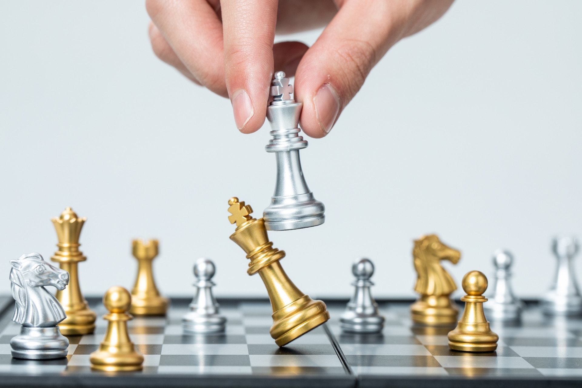 品牌切割戰之拉升品牌位勢五法(下)