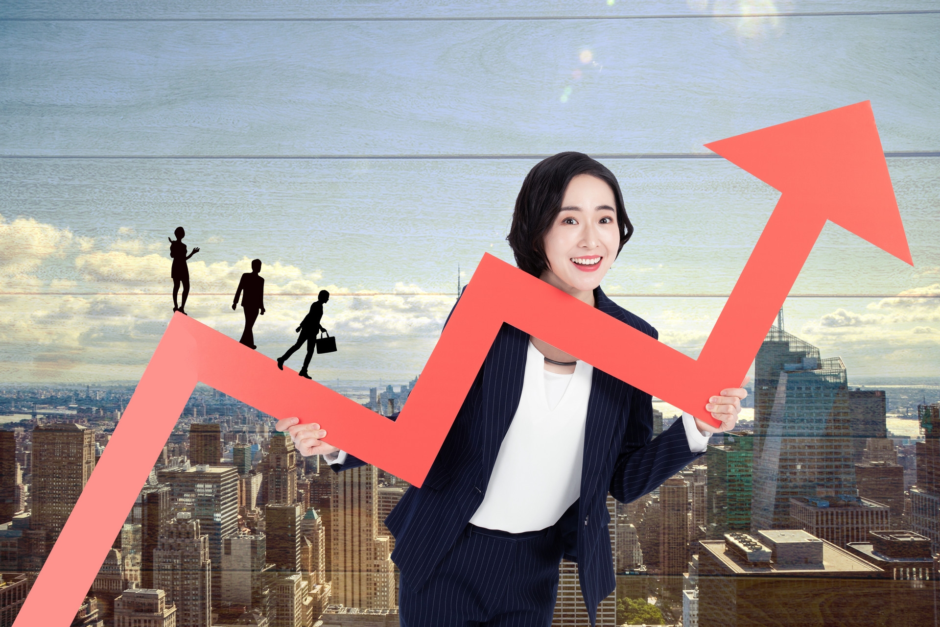 產業競爭戰之六種競爭武器(上)