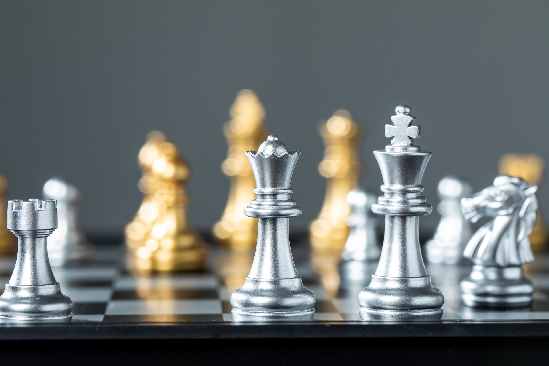 產業(yè)競爭戰(zhàn)之六大產業(yè)模式創(chuàng)新(上)