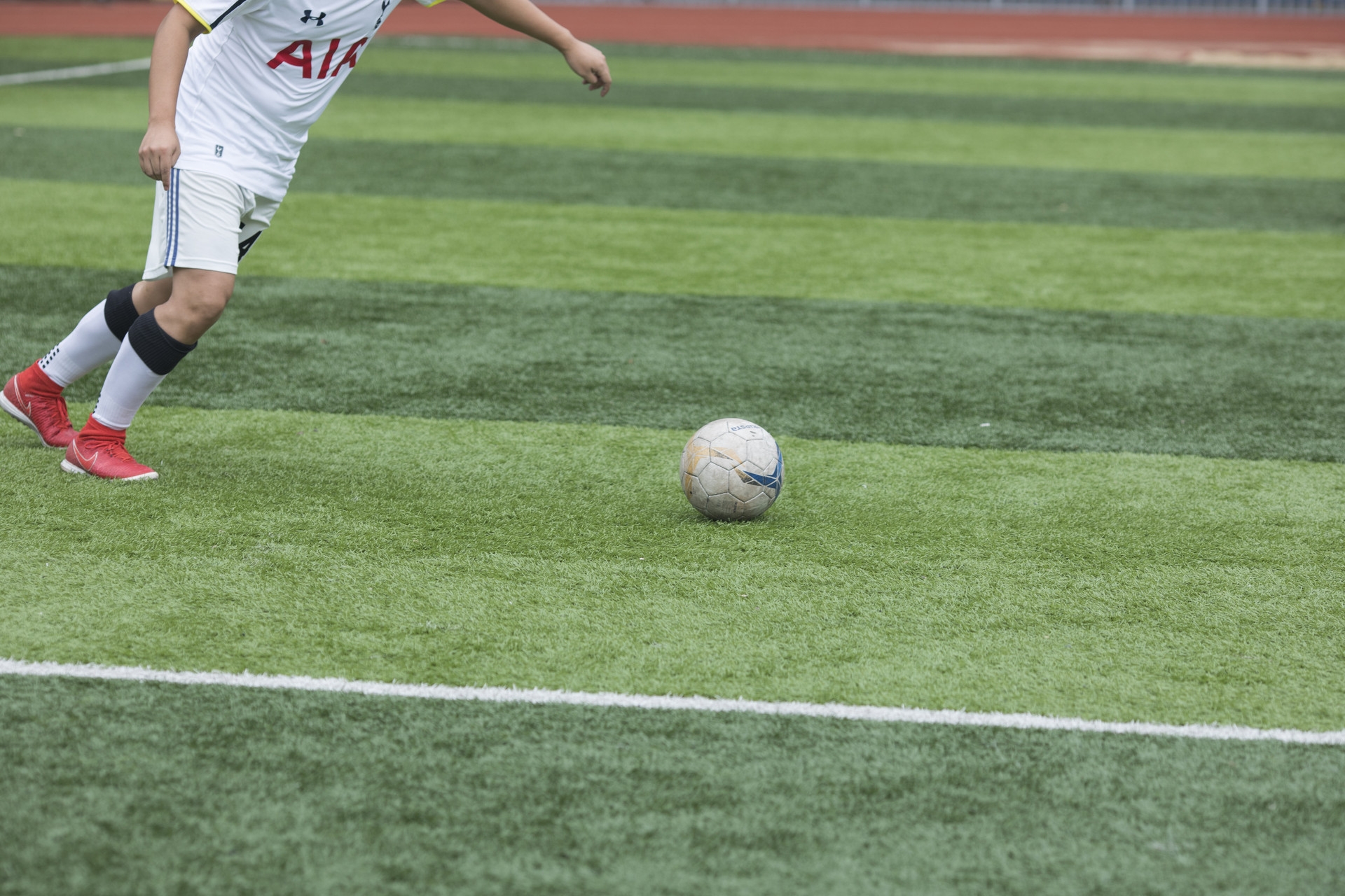 產業競爭戰之六大賽道經營(上)