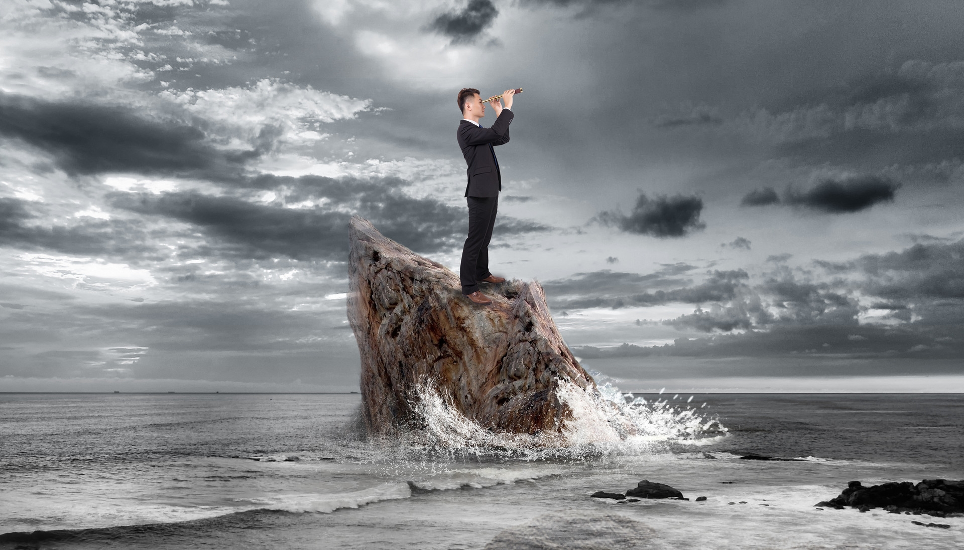 產(chǎn)業(yè)競爭戰(zhàn)之三大市場拓展助力新藍海建設(shè)