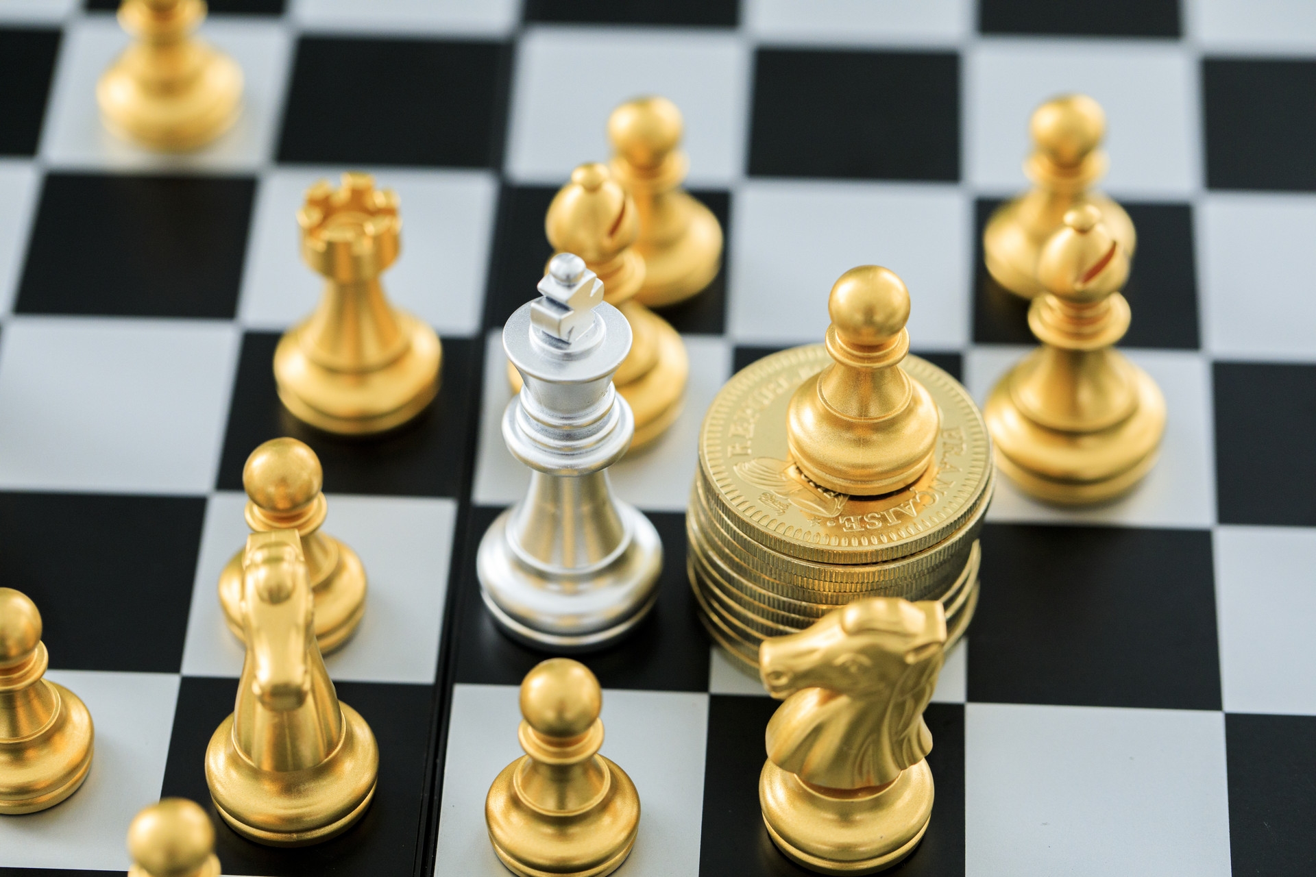 產(chǎn)業(yè)競爭戰(zhàn)之六大競爭維度拉升（上）