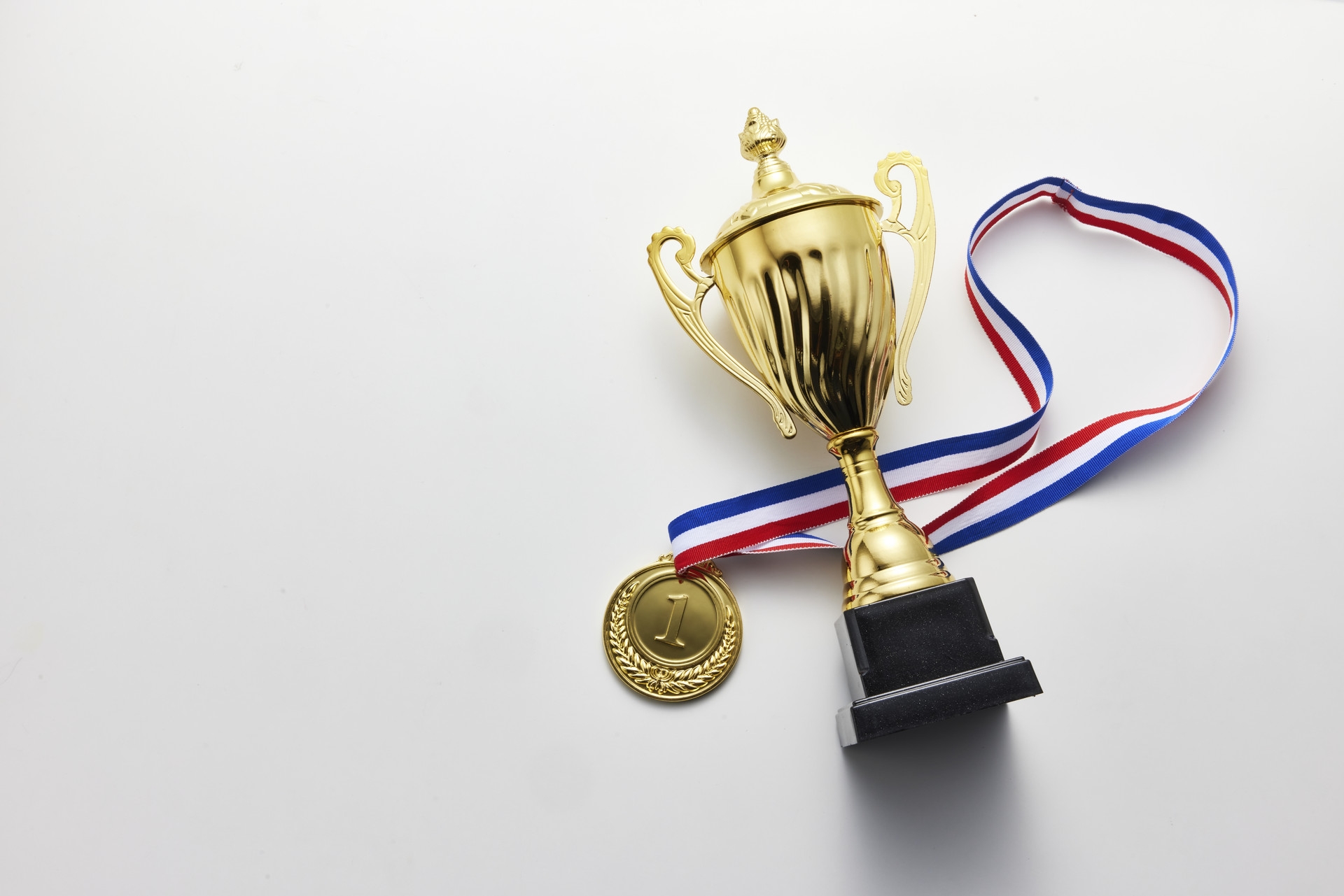 產業競爭戰之競爭位次拉升五法（上）