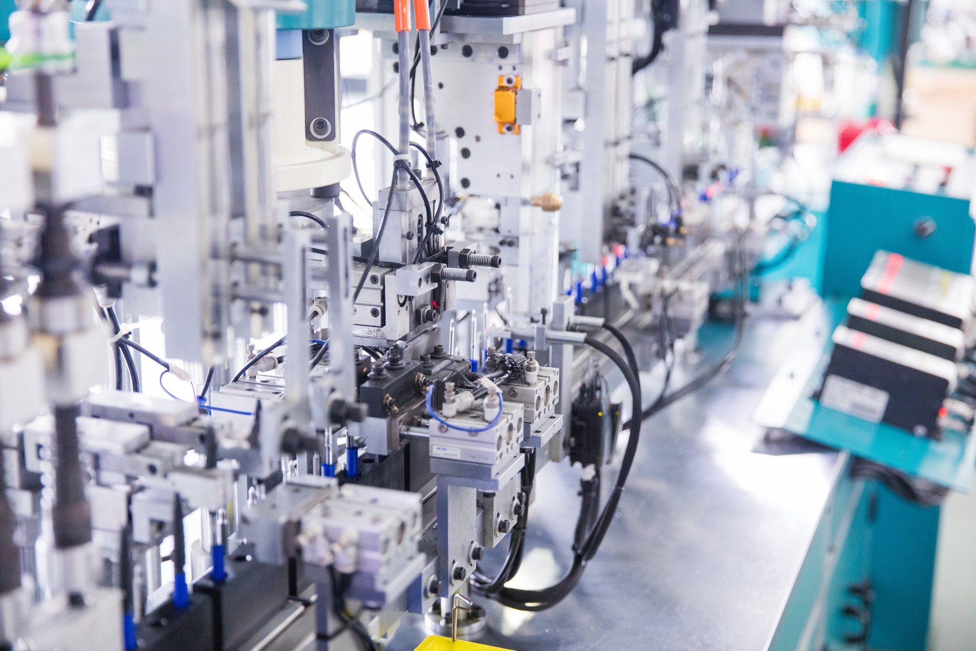 產業競爭戰之工業品買方價值激活六法(下)