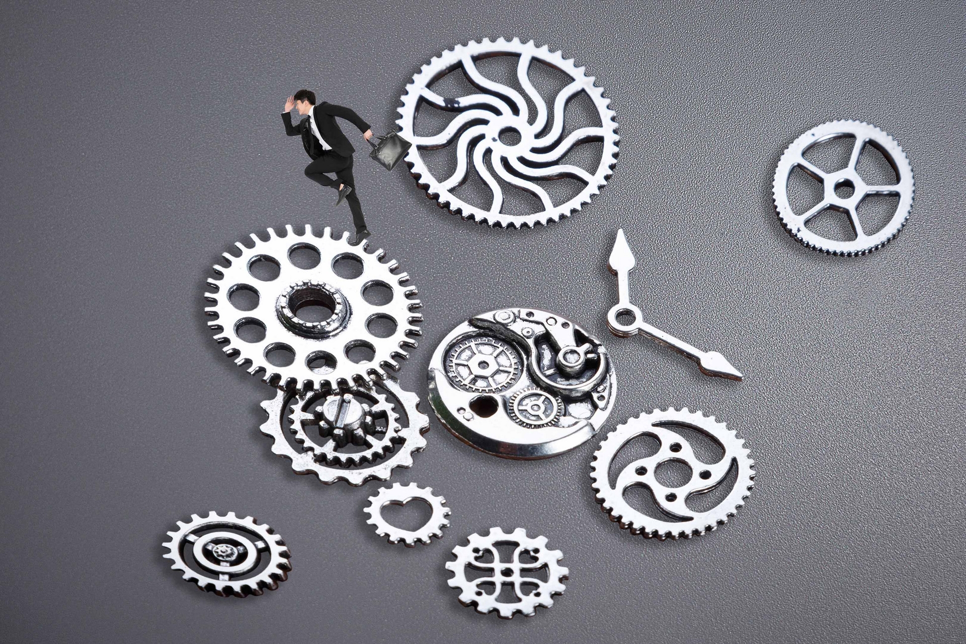 產業競爭戰之盈利創新五法（下）