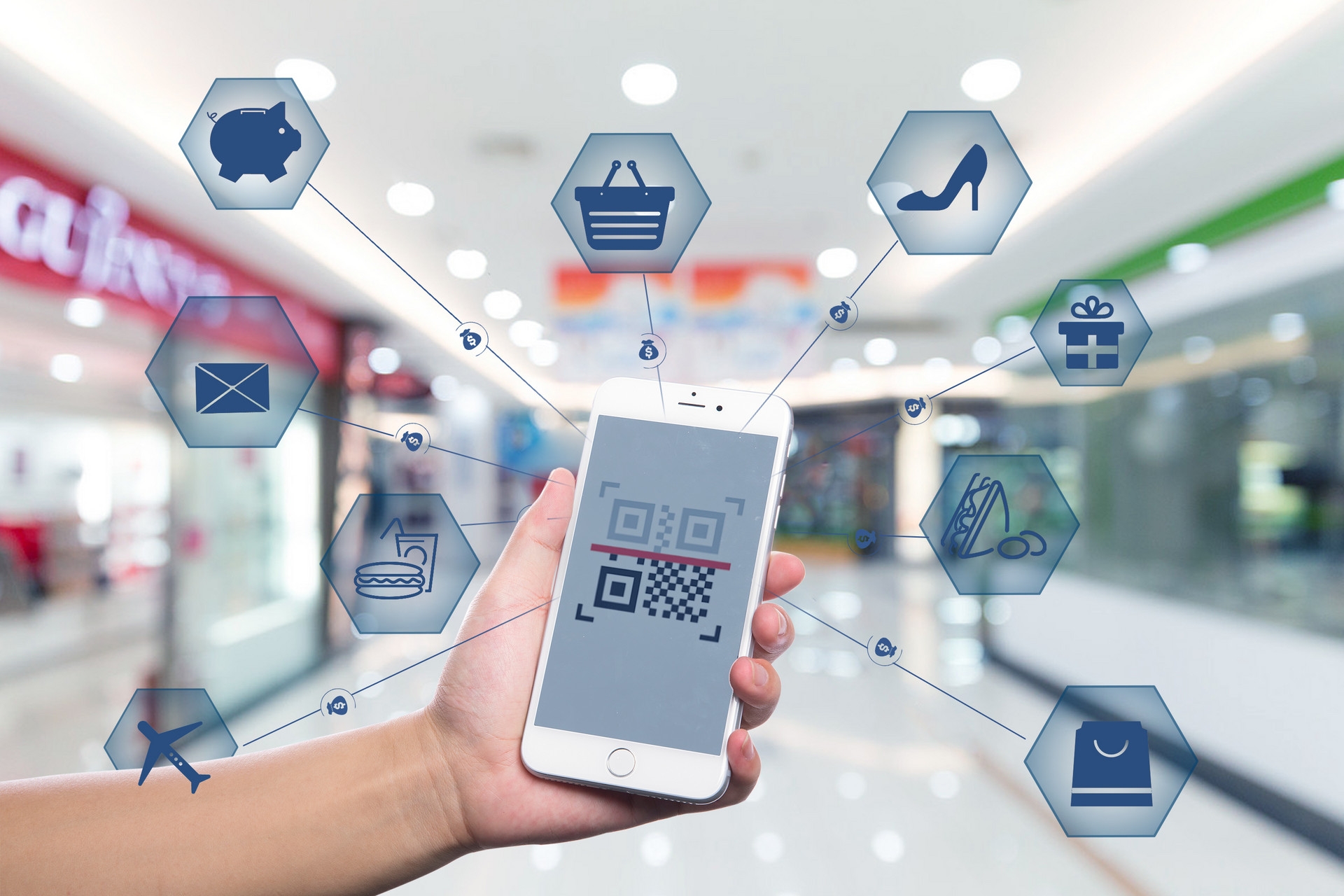 高價值品牌策劃之高價值品牌要抓住“五大窗口”(上)