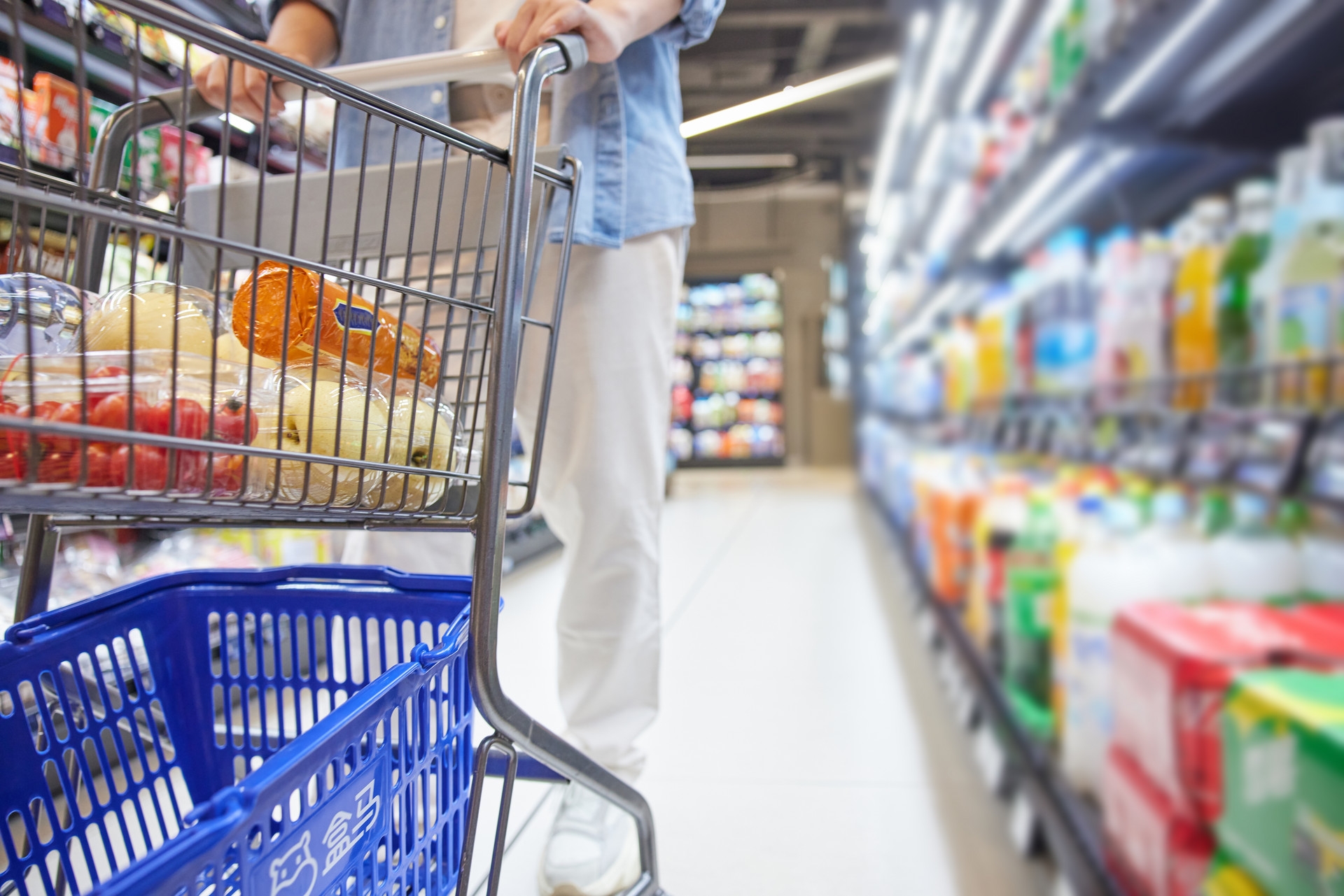 新零售新增長之新渠道產(chǎn)品突破三要素