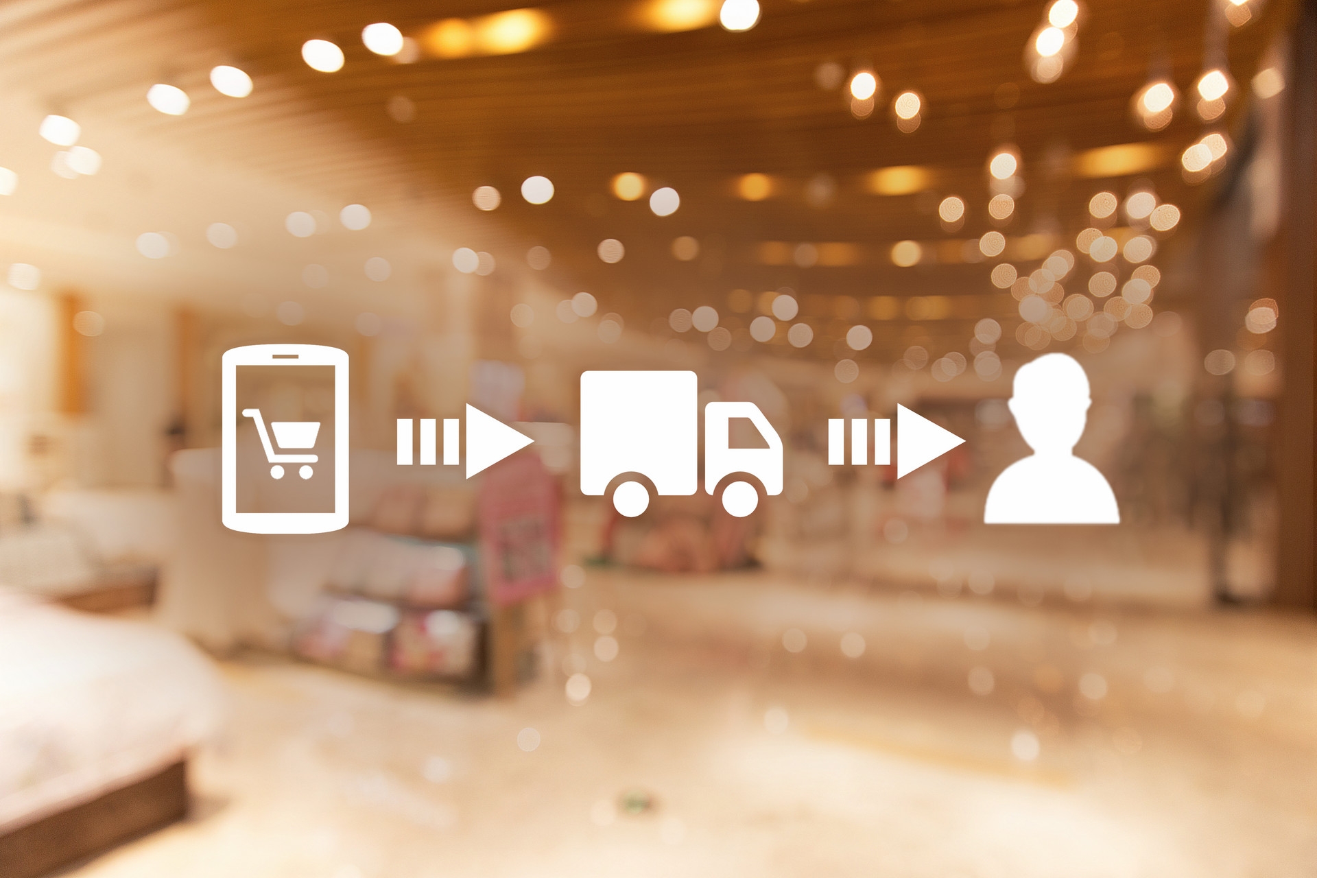 新零售新增長(zhǎng)之新零售三層經(jīng)營(yíng)升級(jí)