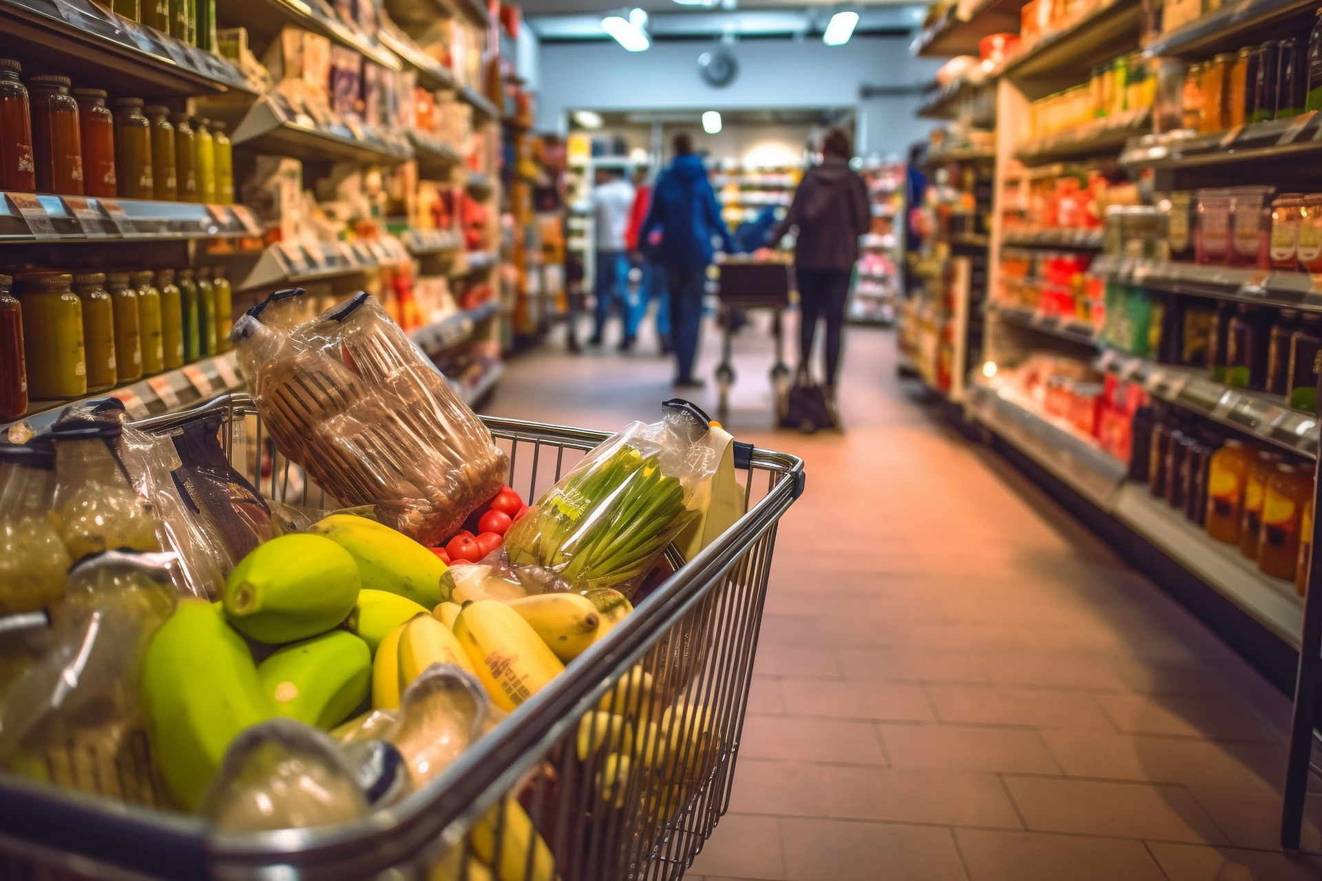 新零售新增長之尋找增長的邏輯