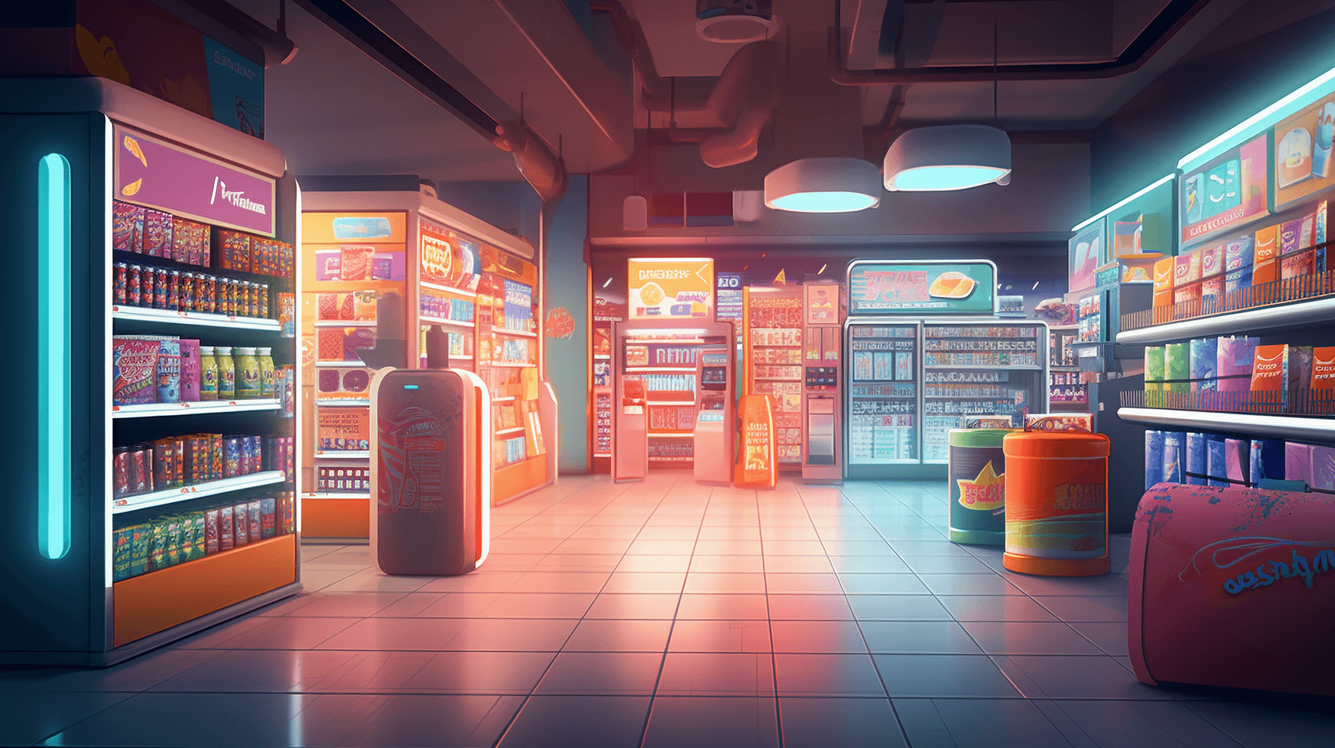 新零售新增長之三類新零售商業起源