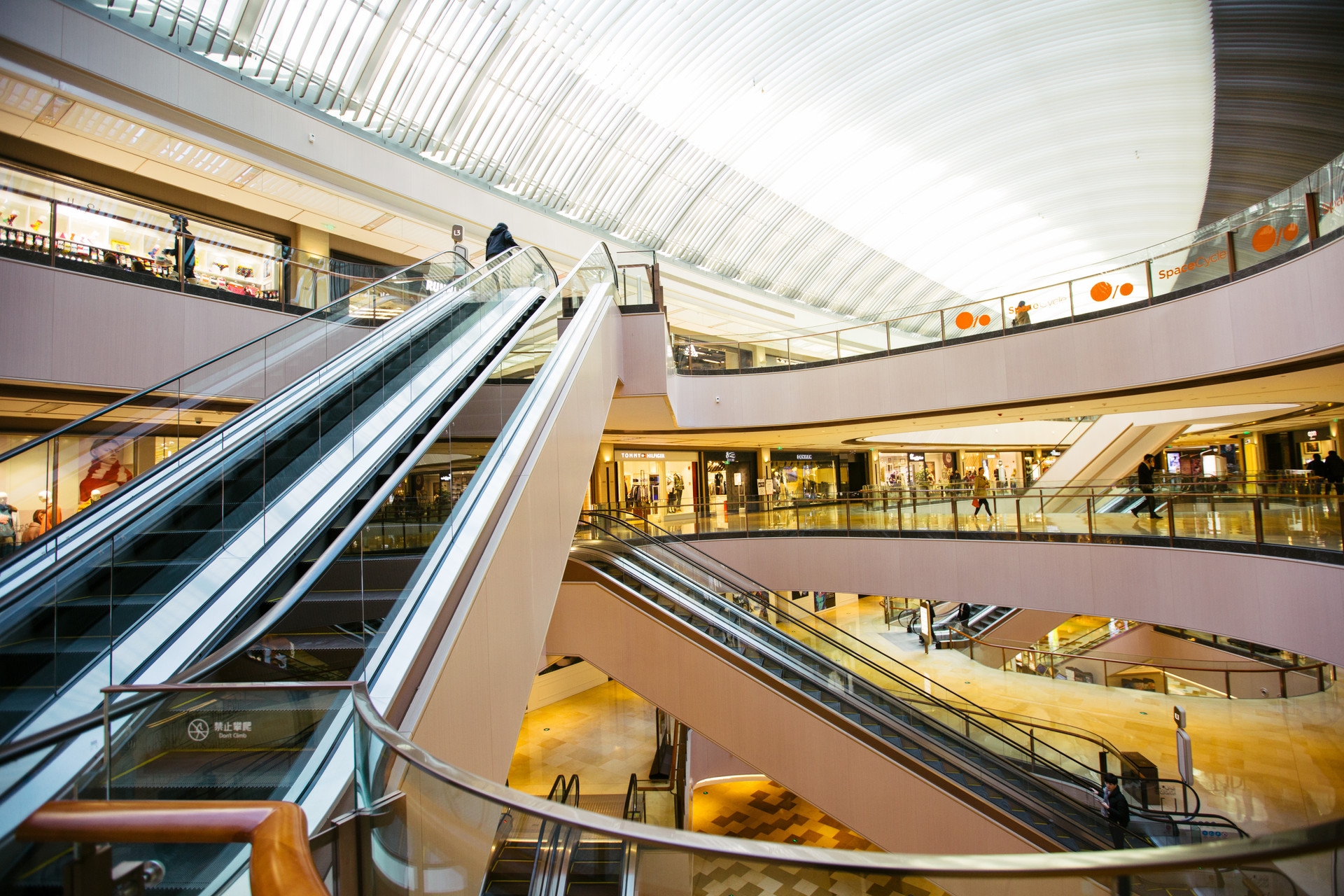 新消費品牌策劃之三大原點區域打造