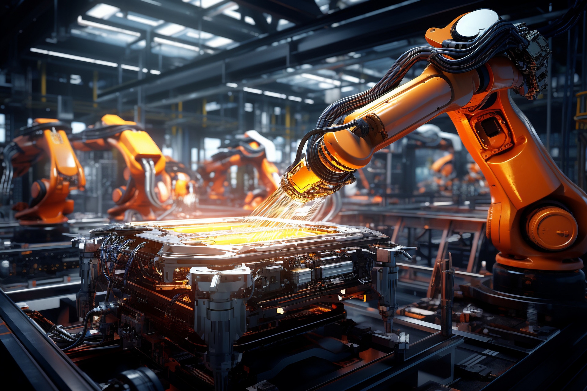 工業品品牌策劃之產品創造五拉升（上）