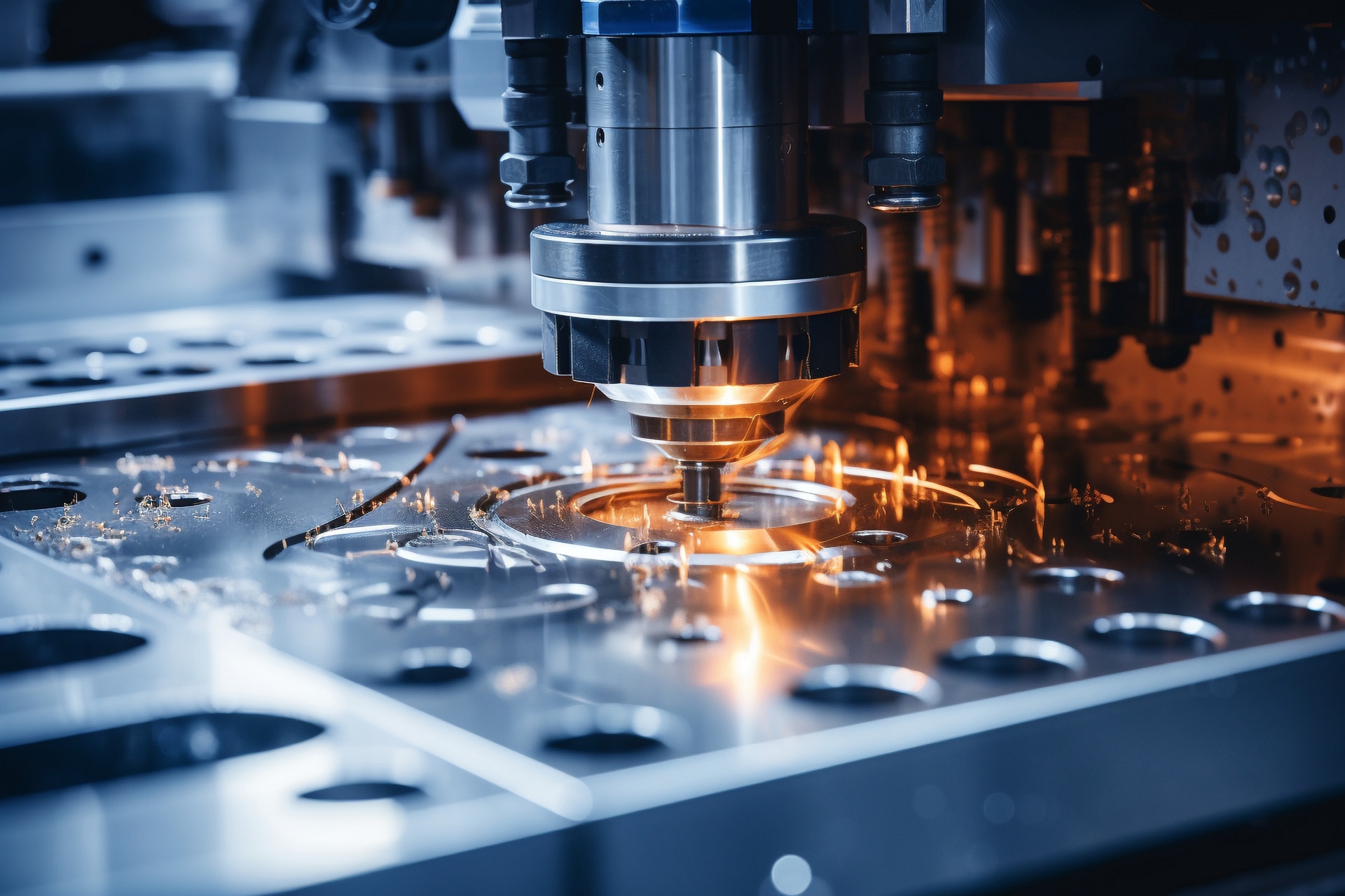 工業品品牌策劃之工業品推介破冰之旅（上）