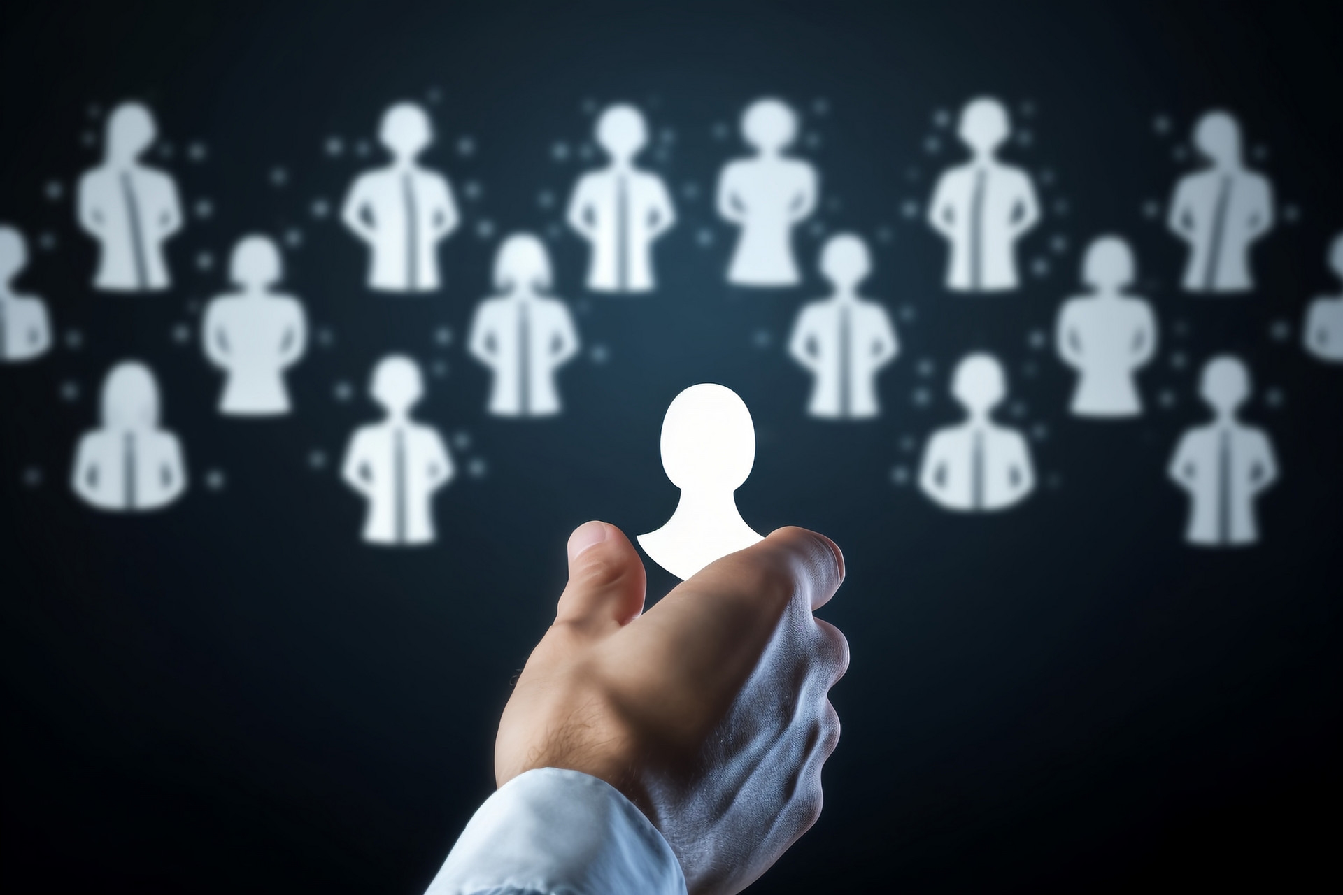 工業(yè)品品牌策劃之五類客戶創(chuàng)新經(jīng)營（上）