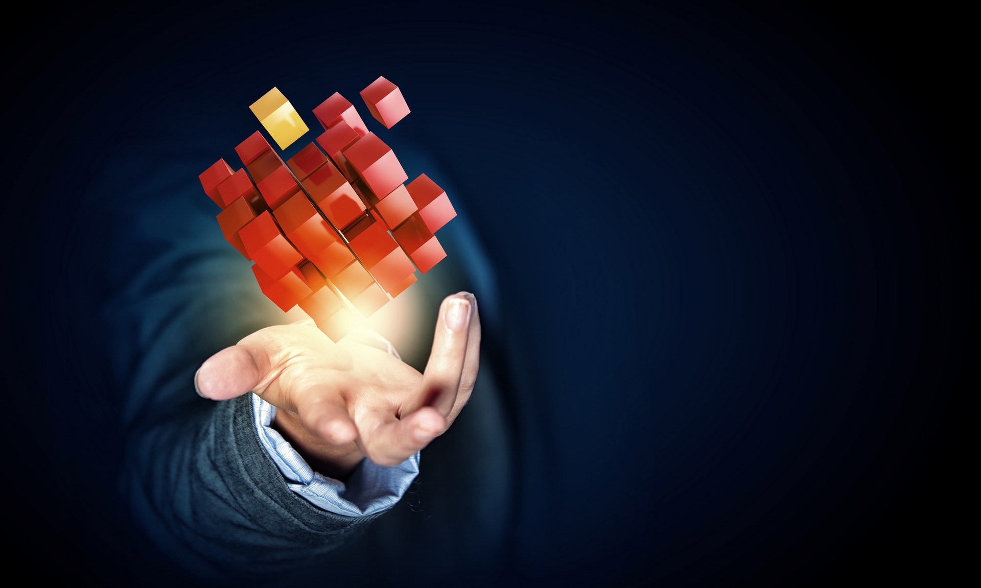 工業(yè)品品牌策劃之解決方案營銷核心三點