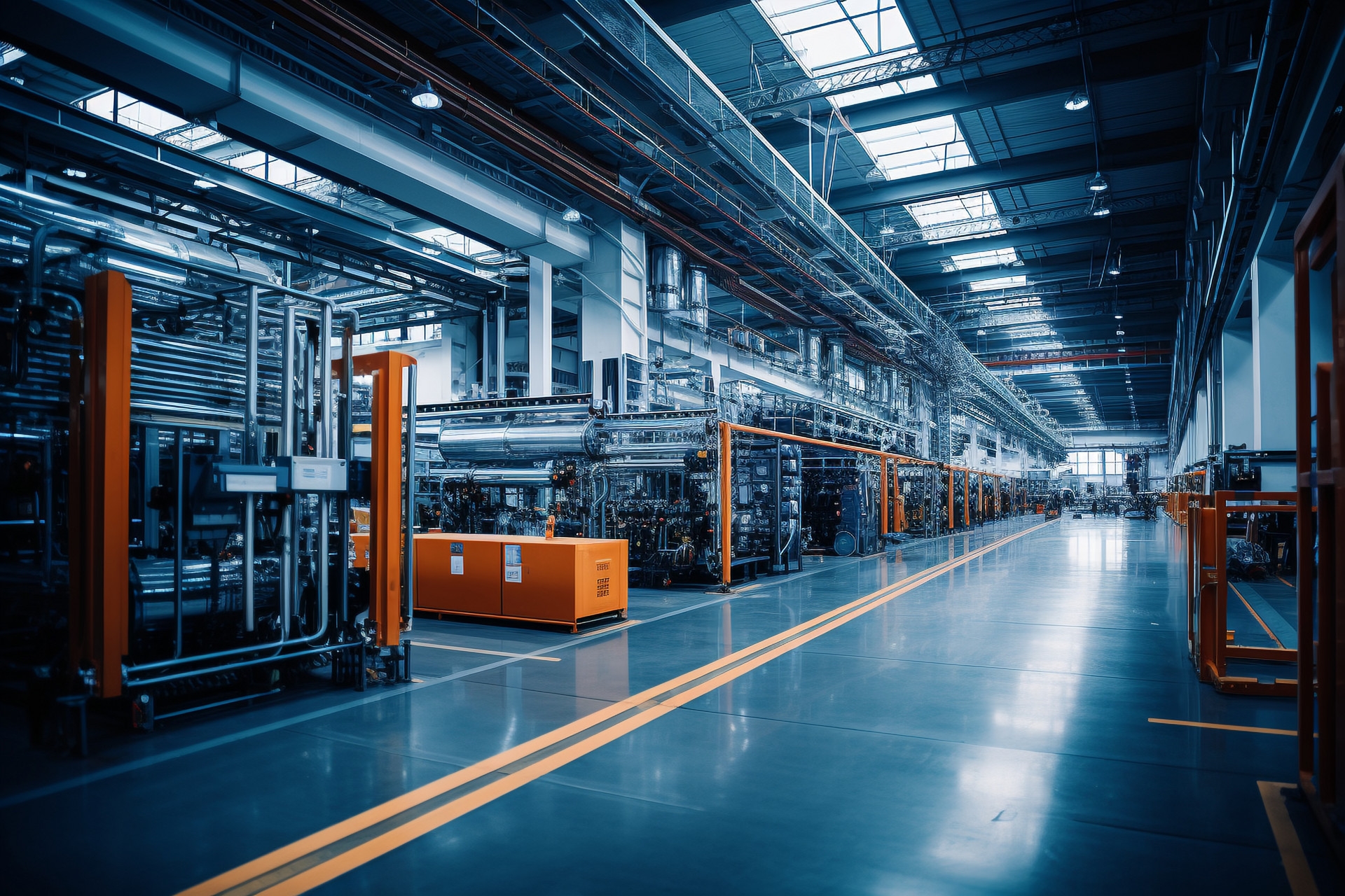 工業(yè)品品牌策劃之解決方案營(yíng)銷九要素經(jīng)營(yíng)（上）